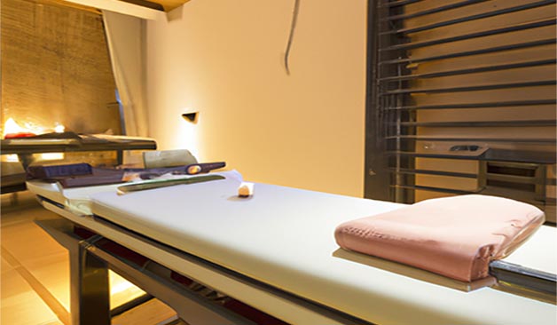 진주 월하테라피